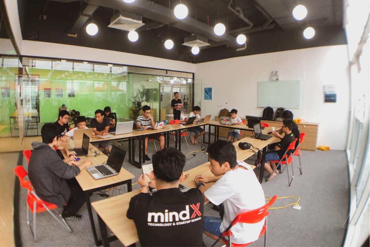 MindX