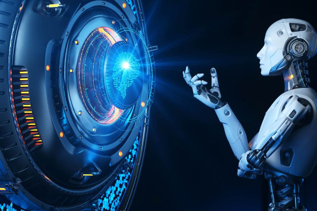 Một vài ứng dụng nổi bật của công nghệ AI trong cuộc sống