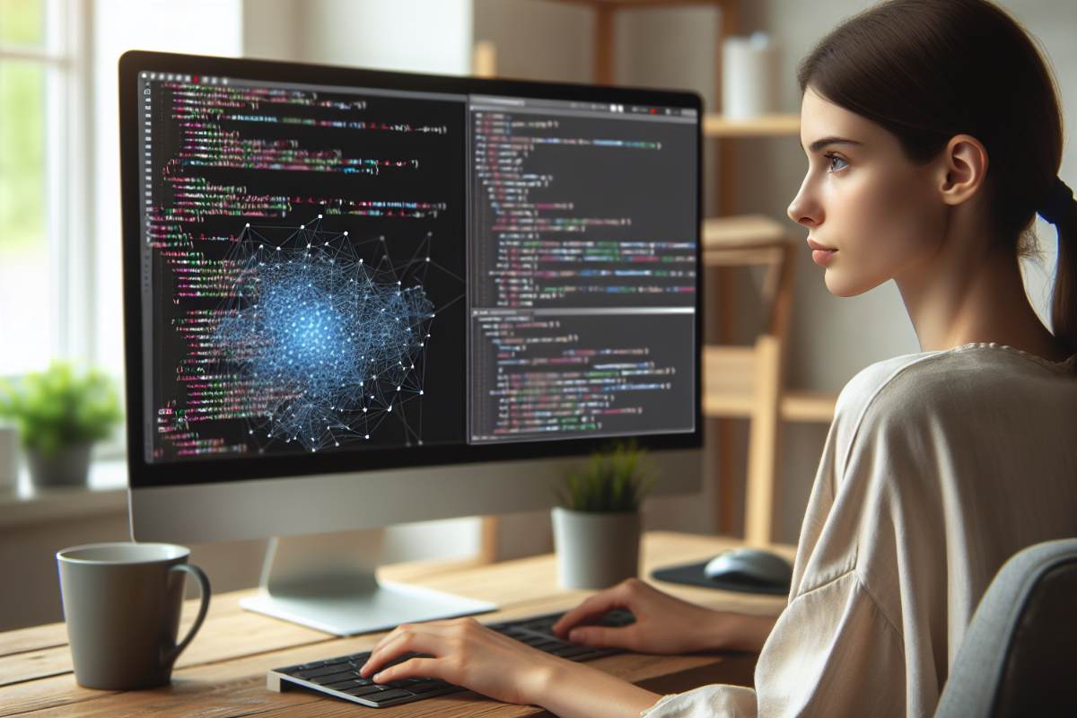 Tại sao nên học lập trình AI trong thời đại 4.0?