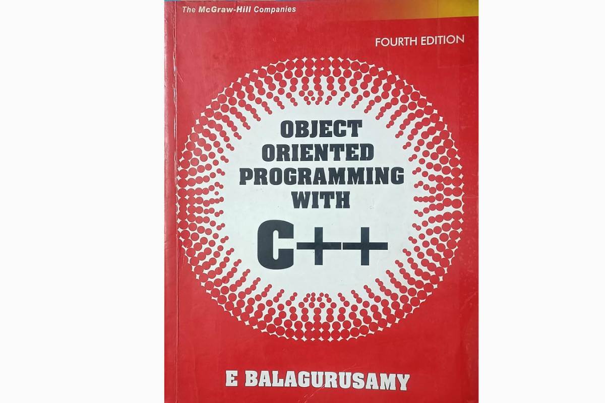Tổng hợp giáo trình lập trình hướng đối tượng theo ngôn ngữ
