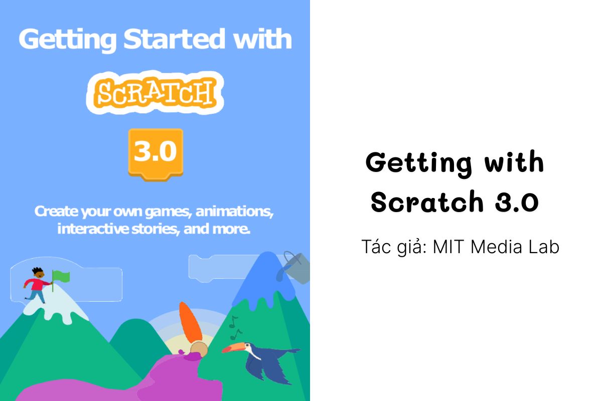 Getting Started With Scratch 3.0 – MIT Media Lab