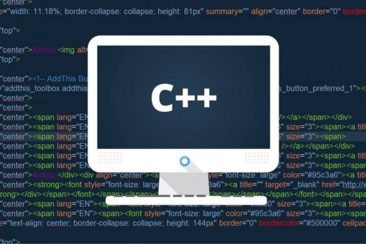 Lộ trình học lập trình C cho người mới bắt đầu