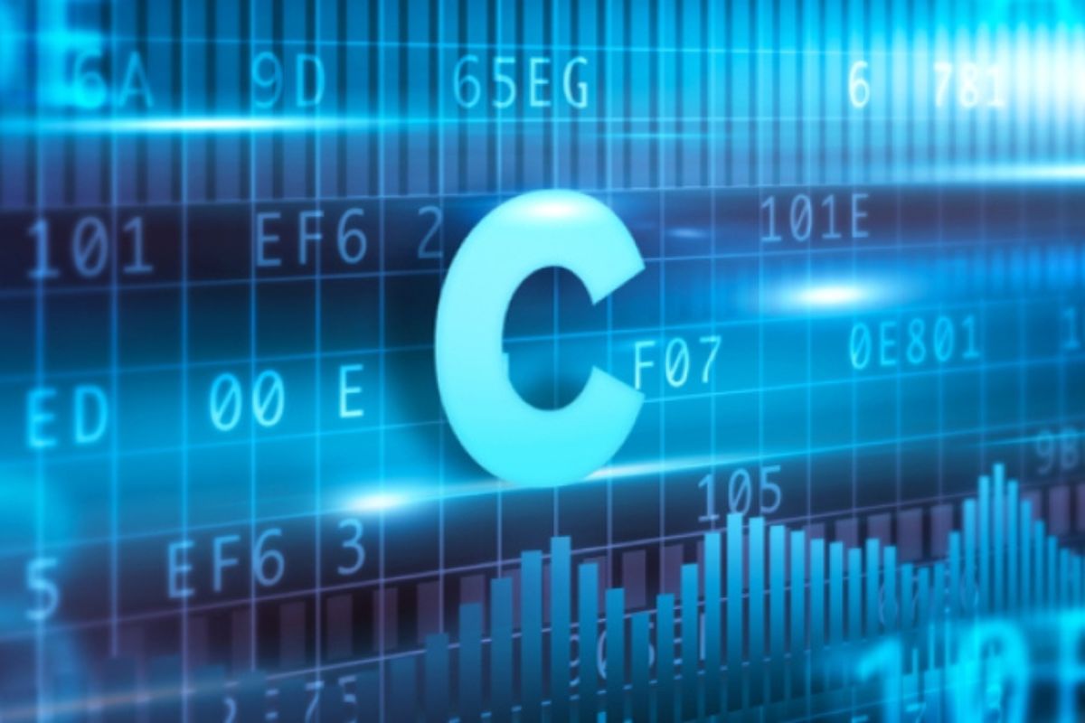 [Download] Trọn bộ giáo trình C cơ bản đến nâng cao PDF