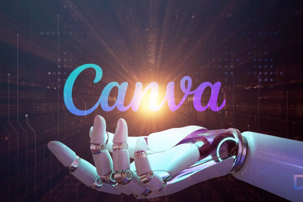 Canva AI – Ứng dụng AI miễn phí giúp thiết kế chuyên nghiệp