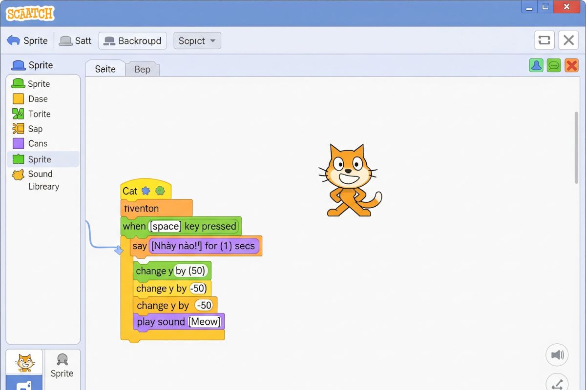 Bước 4: Kiểm tra và hoàn thiện