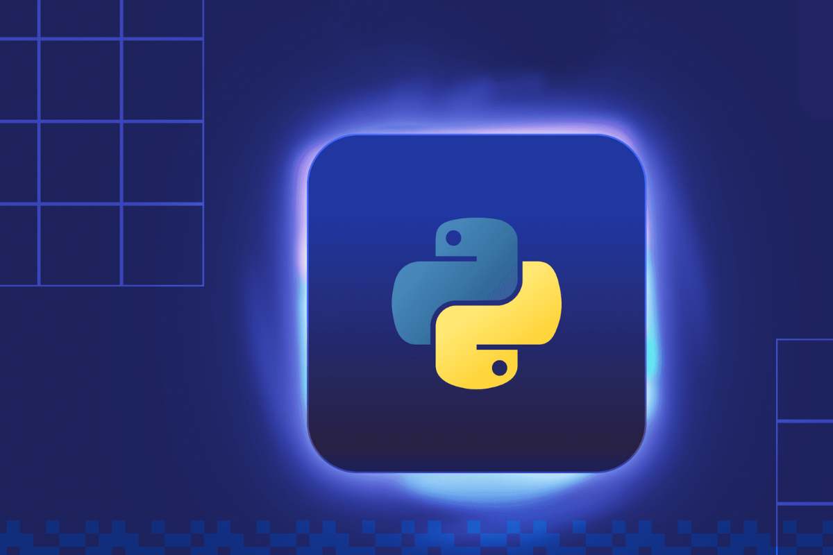 Chuẩn bị trước khi lập trình web bằng Python