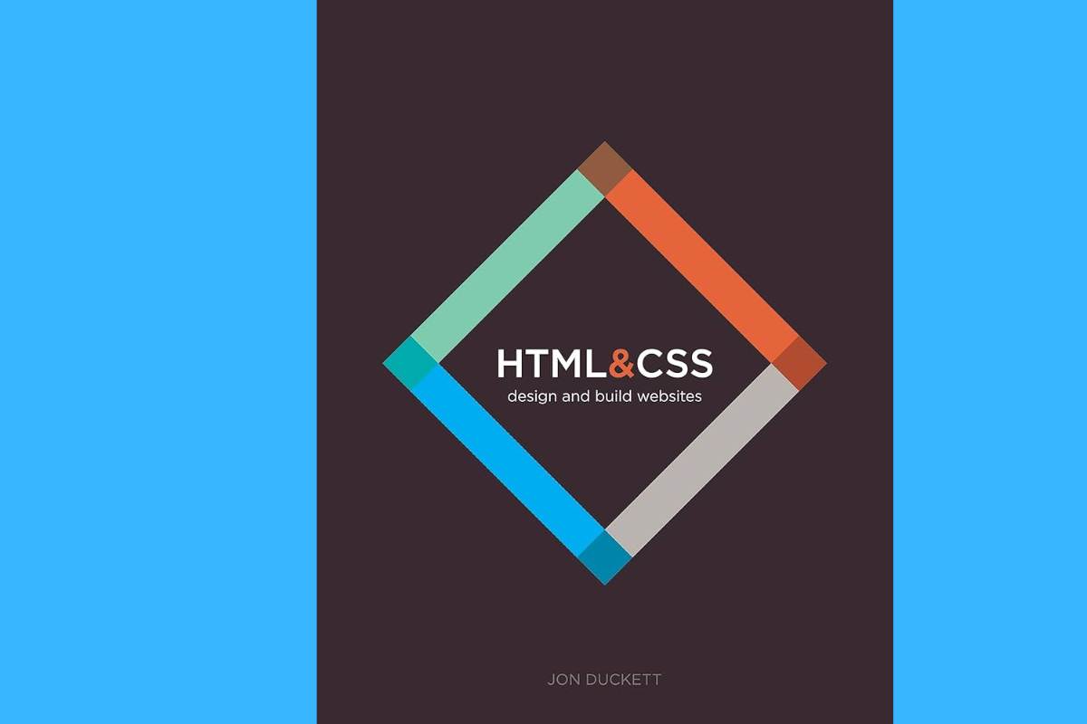 Giáo trình lập trình web HTML & CSS: Design and Build Websites