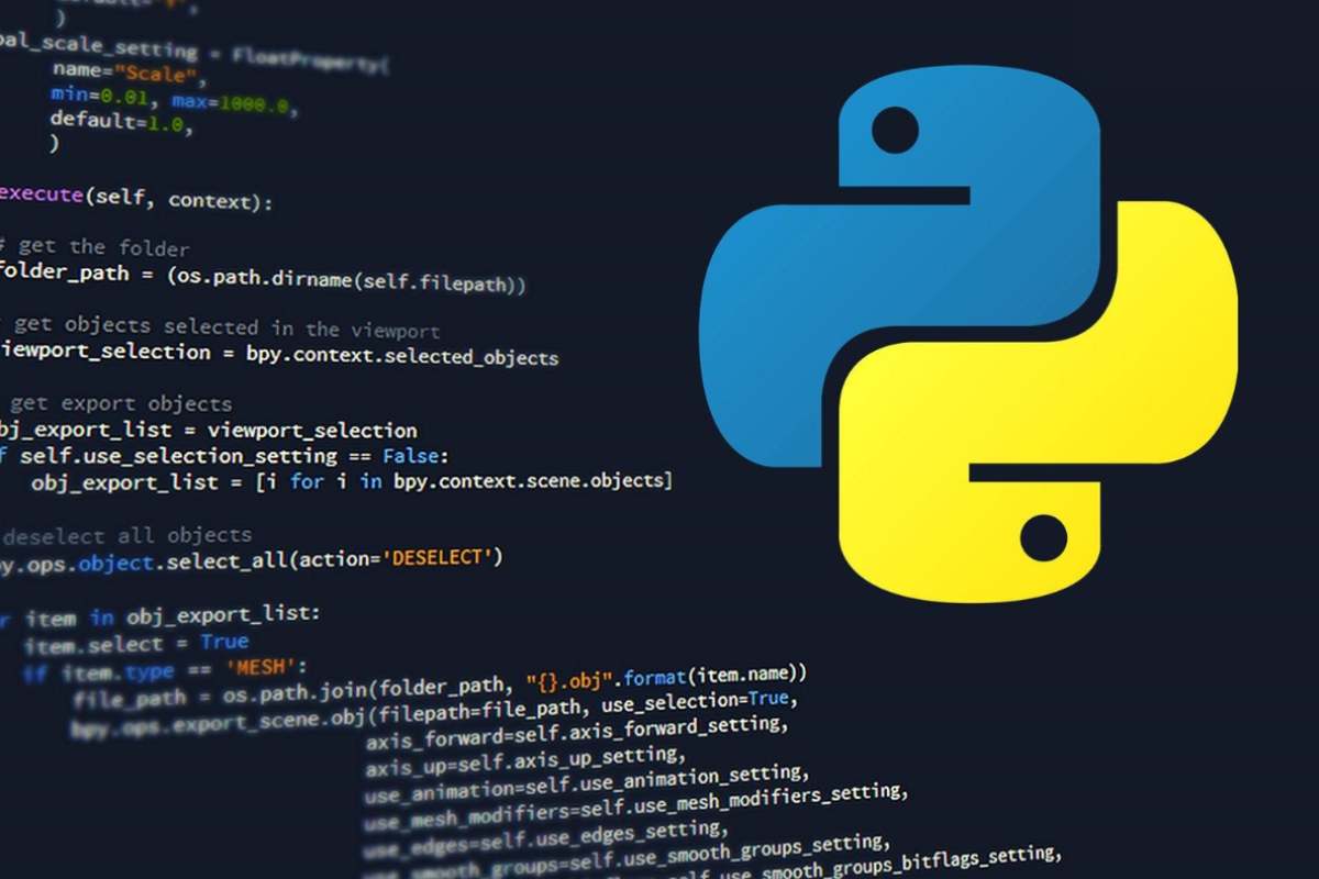 Hướng dẫn cách lập trình web cơ bản với Python