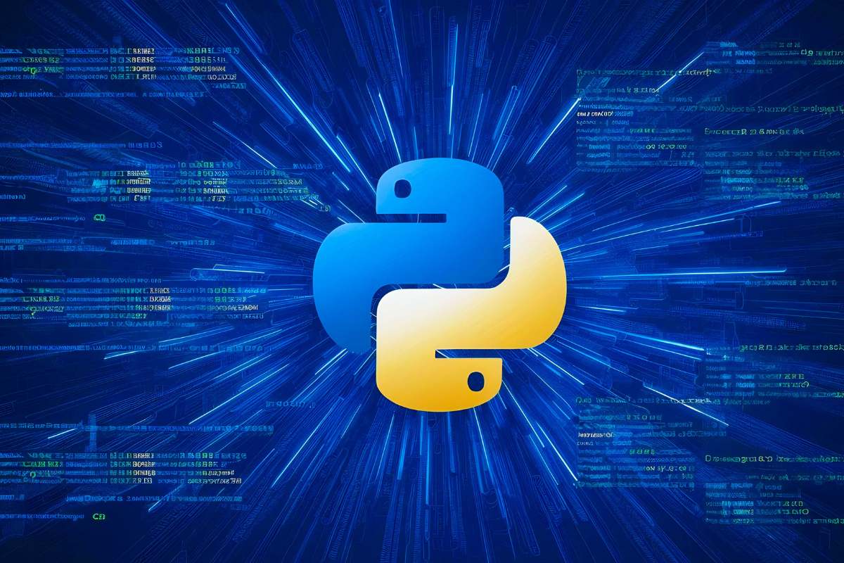 Kết nối Python với cơ sở dữ liệu
