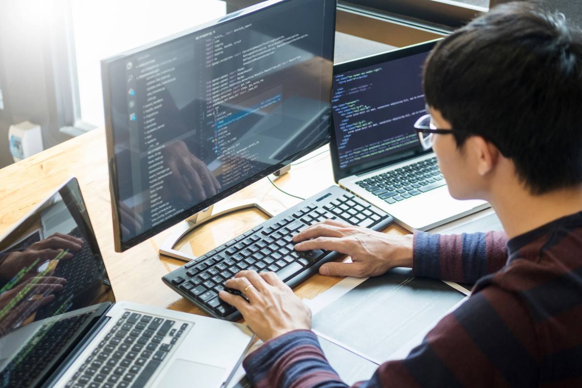 Lập kế hoạch trước khi lập trình