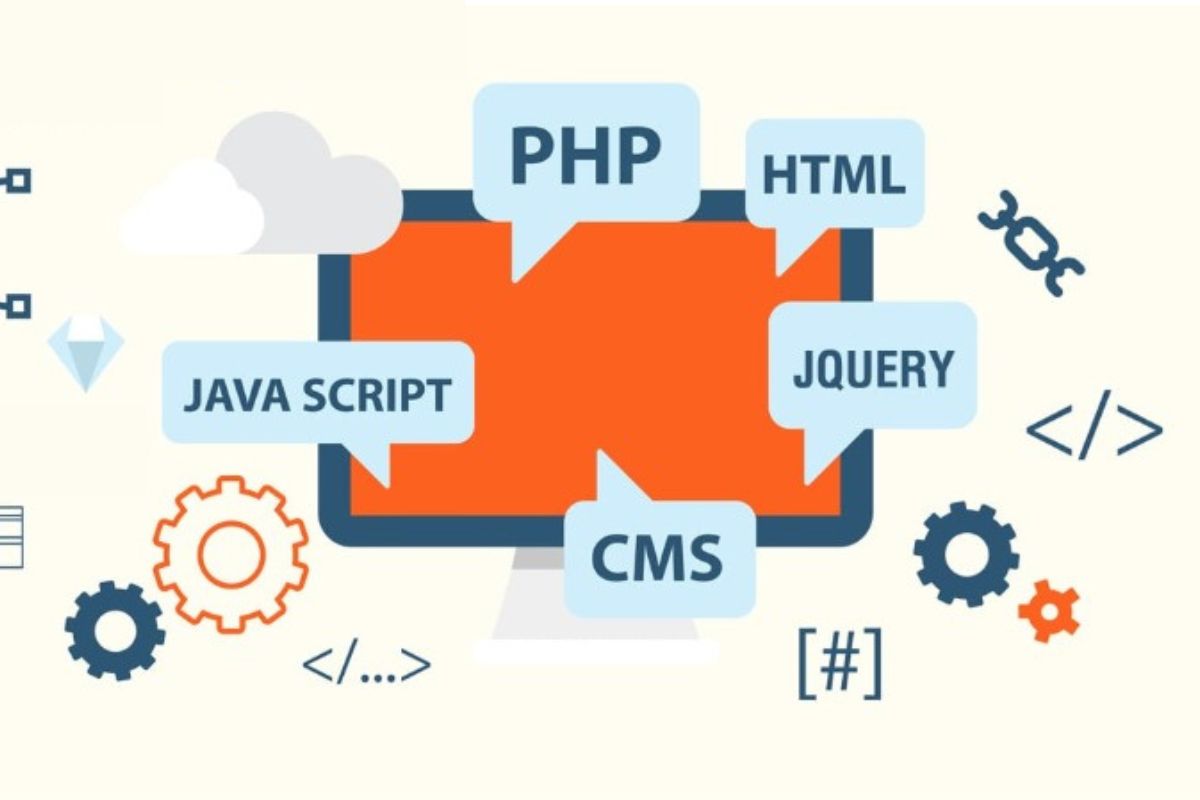 Top 7 ngôn ngữ lập trình web phổ biến nhất - Ngôn ngữ nào dễ?
