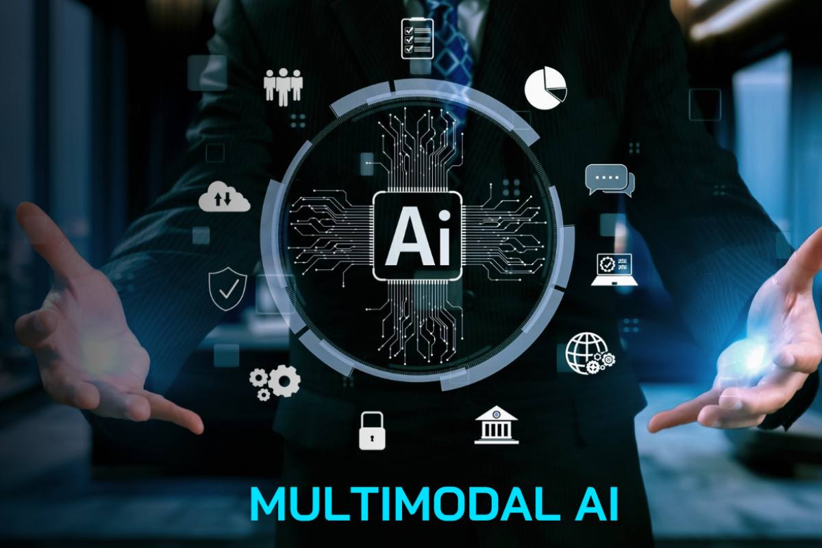 TOP 7 công nghệ AI mới nhất hiện nay