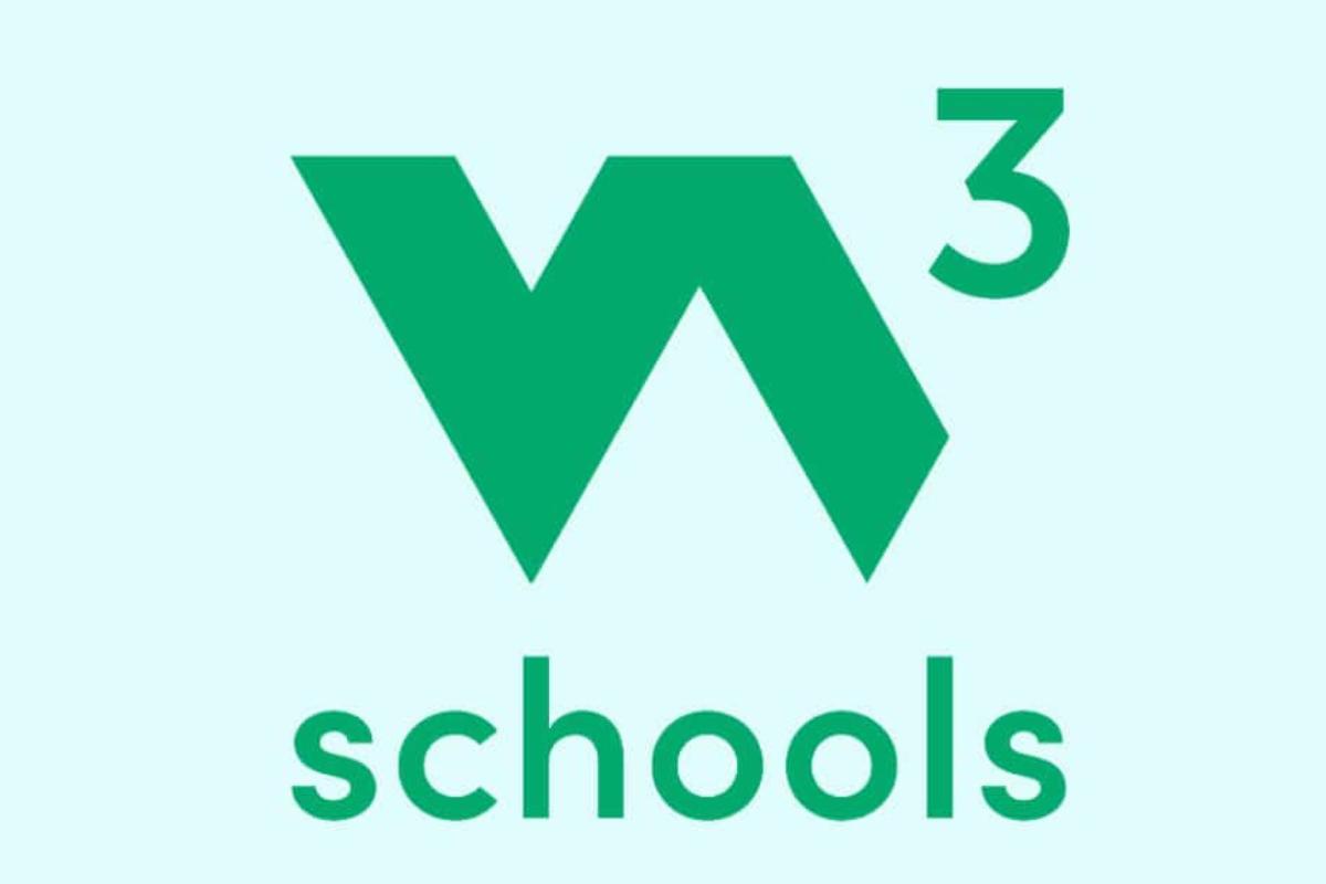 W3Schools - Tham khảo tài liệu chuẩn, tra cứu nhanh, code thử ngay