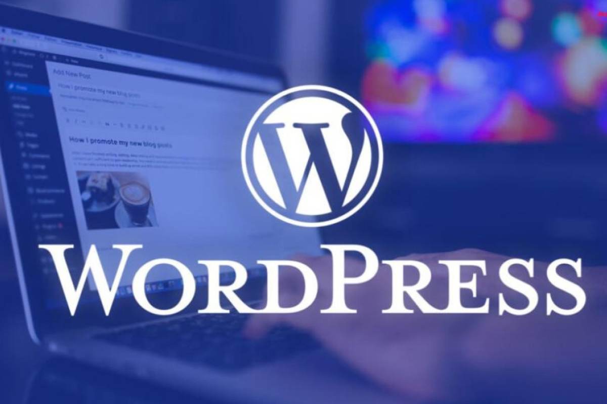 WordPress - Phần mềm tạo website phổ biến, dễ dùng