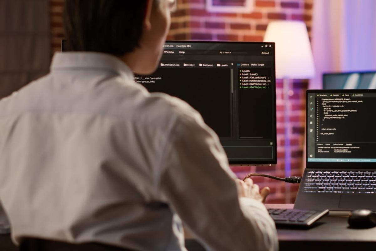 7 bước tự học lập trình A-Z đơn giản cho người mới bắt đầu