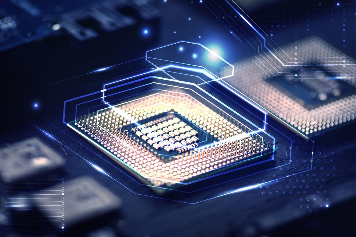 Các vị trí phổ biến trong lĩnh vực lập trình nhúng