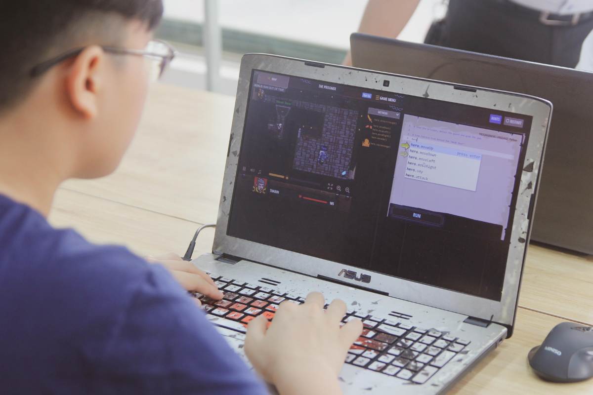 Cách tự học lập trình web hiệu quả