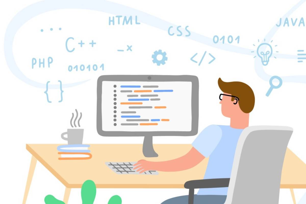 Top 5 tài liệu lập trình cơ bản cực hay cho người mới