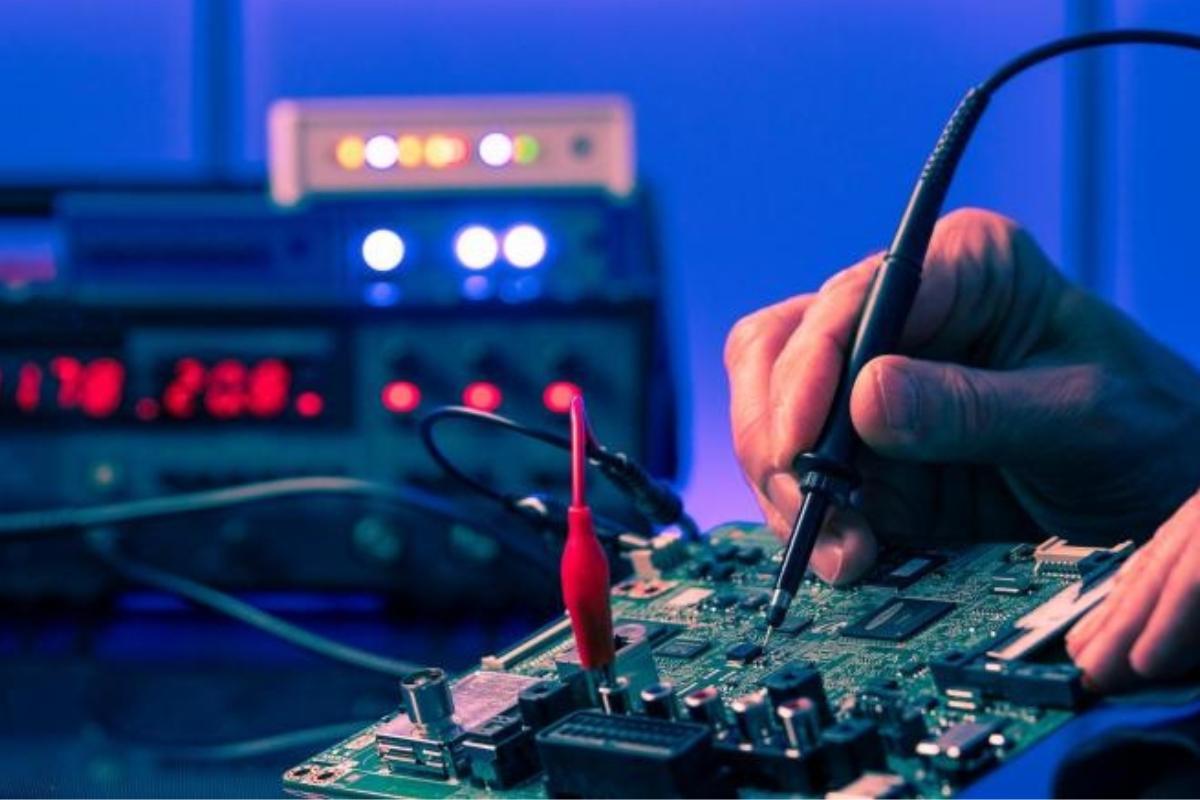 Lập trình nhúng là gì? Ra trường làm gì và lương bao nhiêu?