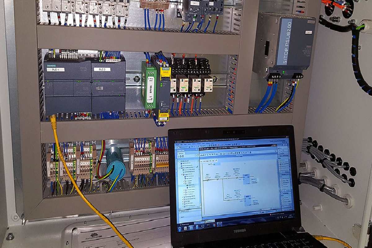 Lập trình PLC là gì?