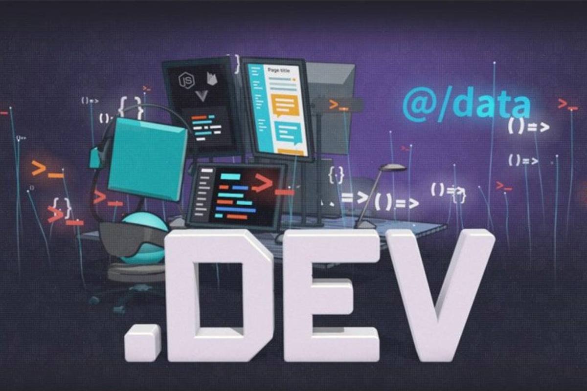 Lập trình viên cần học môn gì?