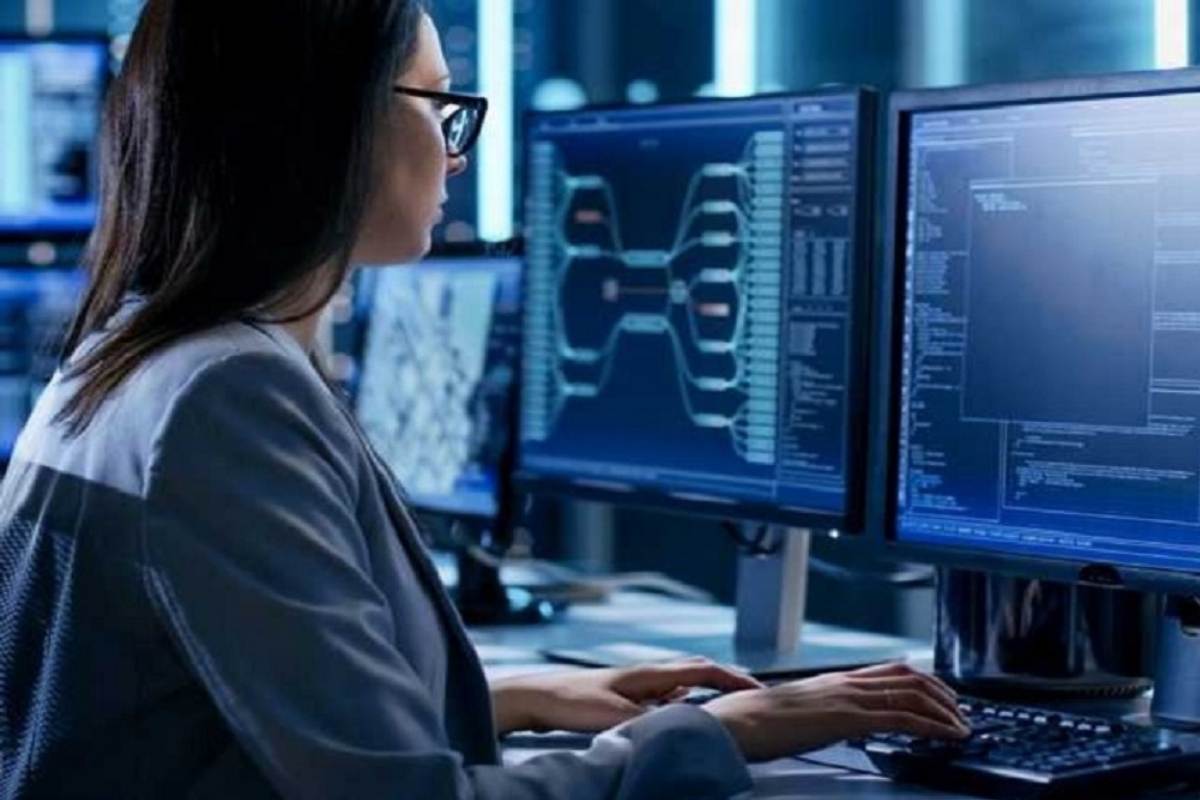 Lập trình viên lương bao nhiêu?