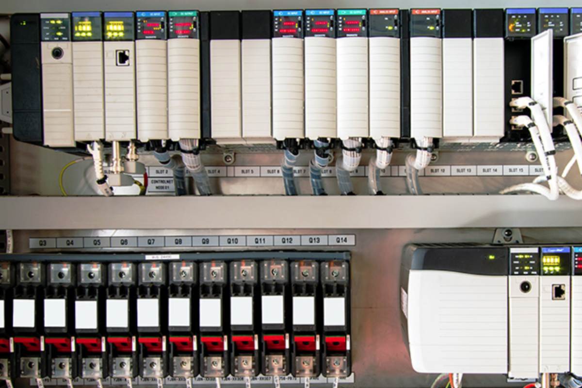 Lộ trình học PLC cho người mới bắt đầu