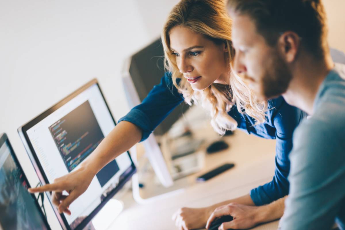 Mức lương lập trình viên tại nước ngoài