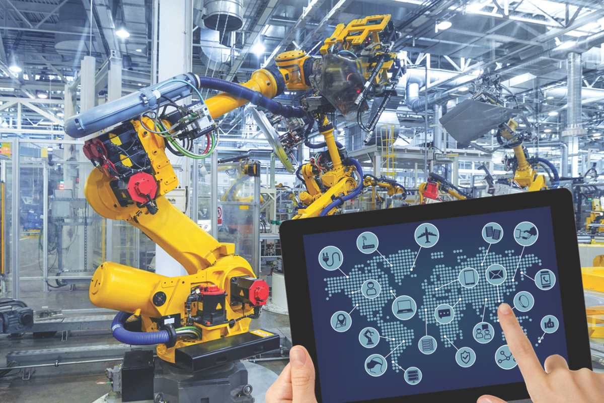 Phần mềm lập trình PLC phổ biến hiện nay