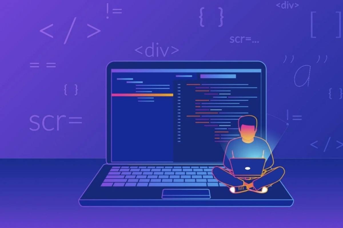 Học lập trình bắt đầu từ đâu?