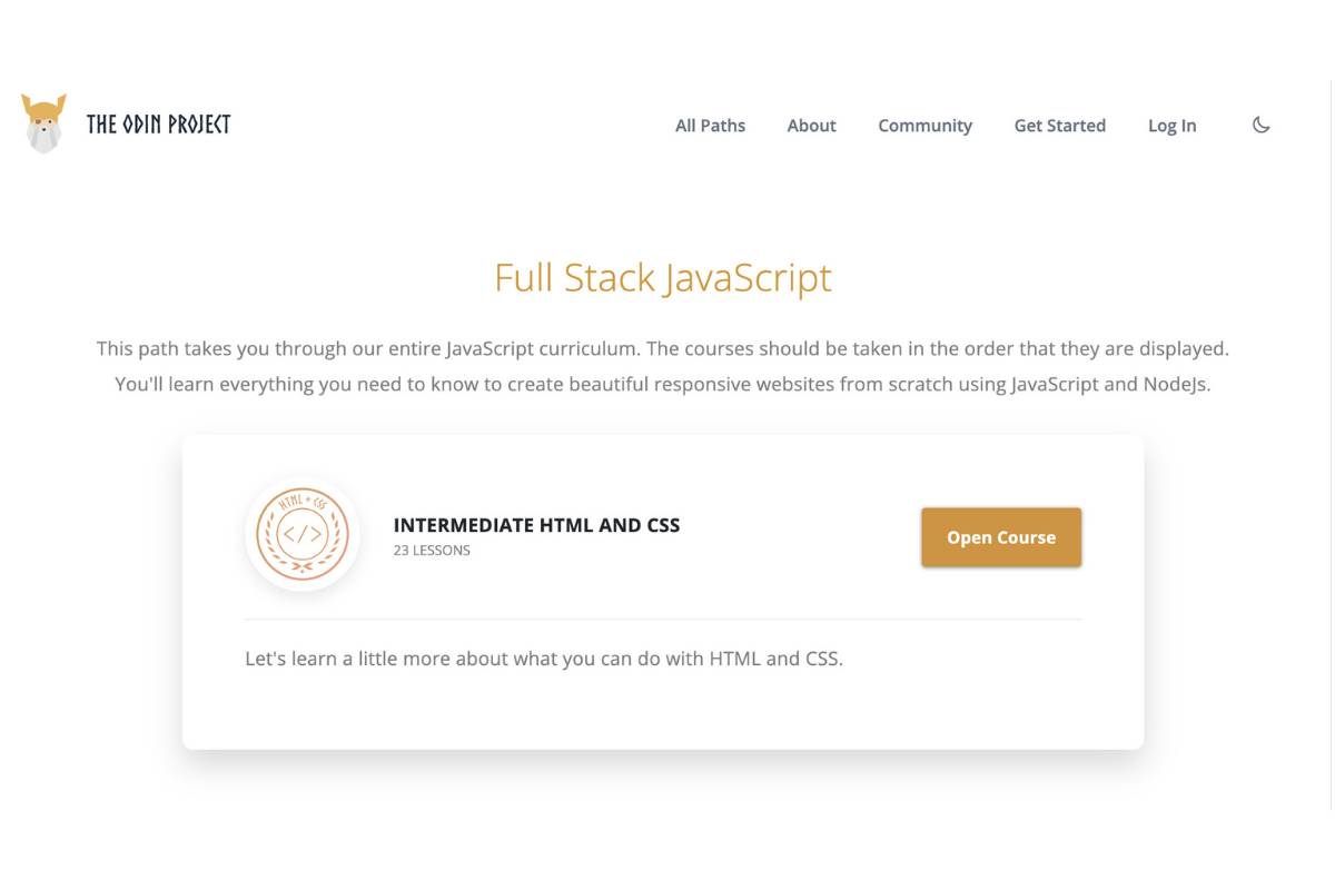 TOP 5 nguồn học lập trình web miễn phí uy tín nhất