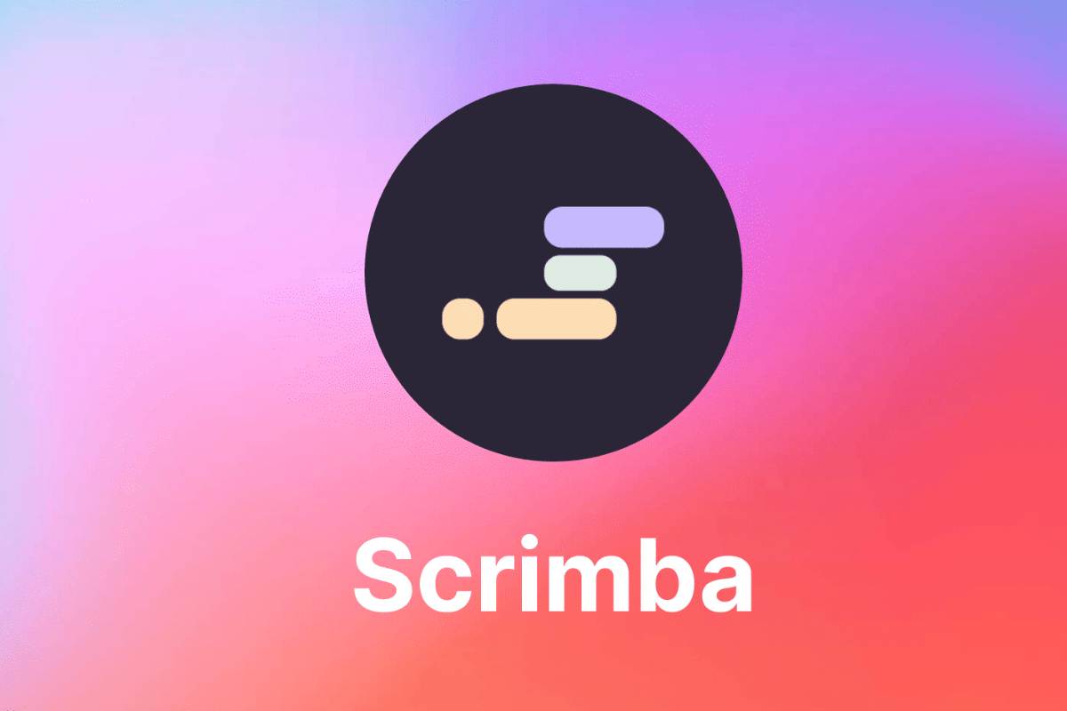 Scrimba