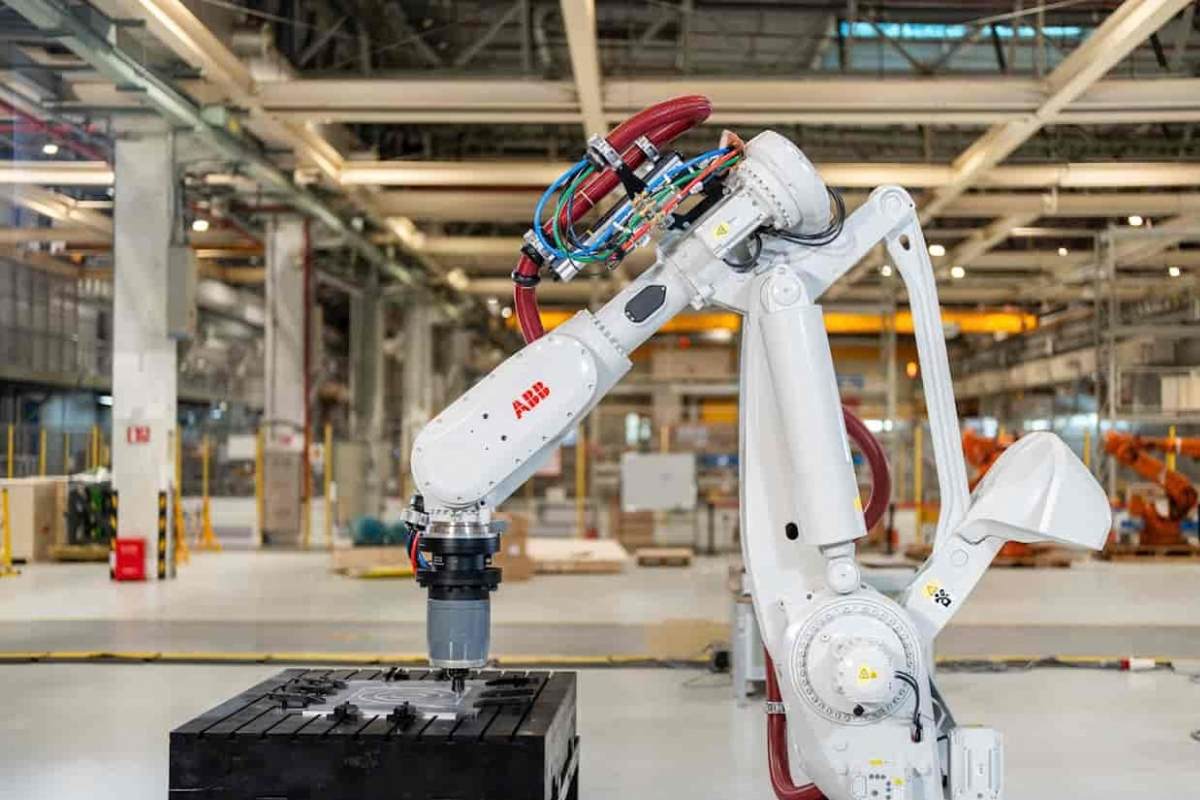 Cách học lập trình robot hiệu quả cho người mới bắt đầu