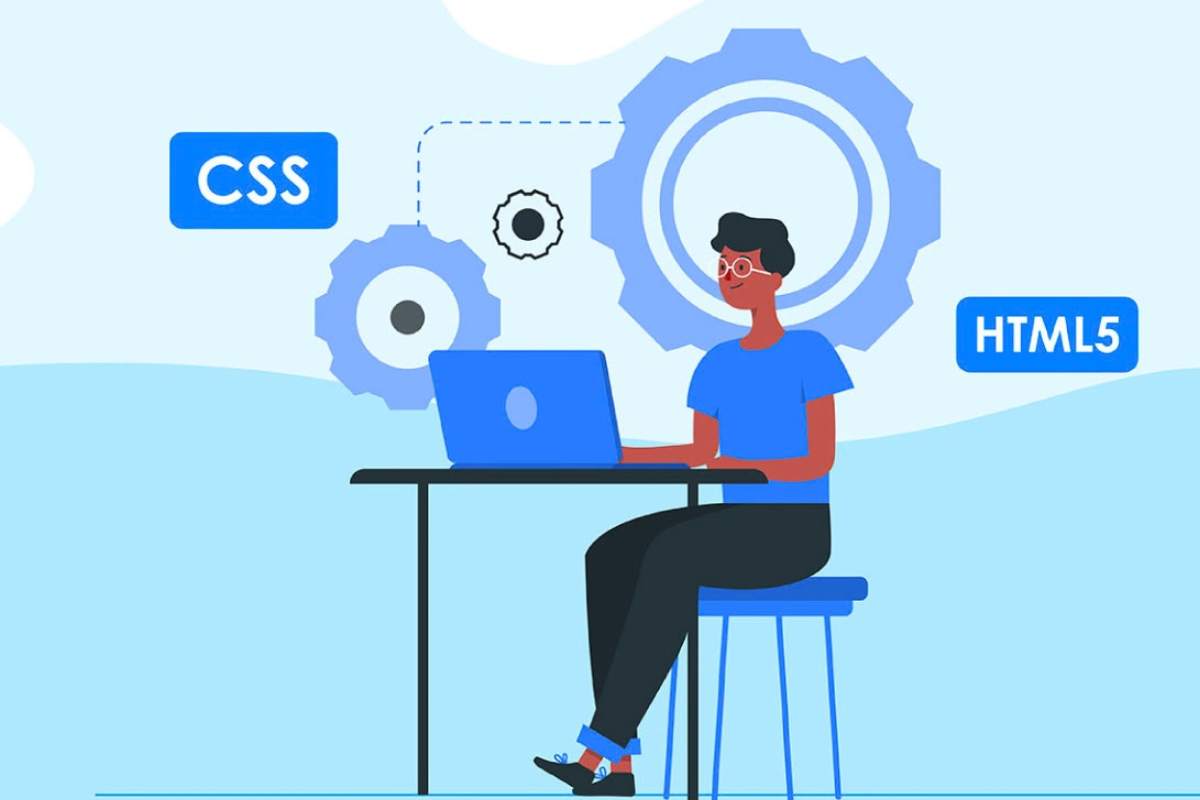 Học lập trình web ra làm gì?