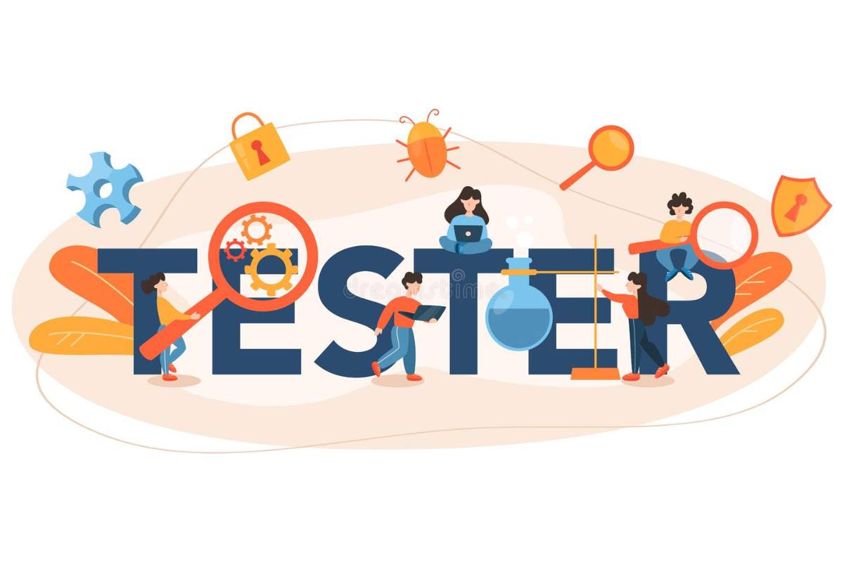 Làm Tester cần học những gì?