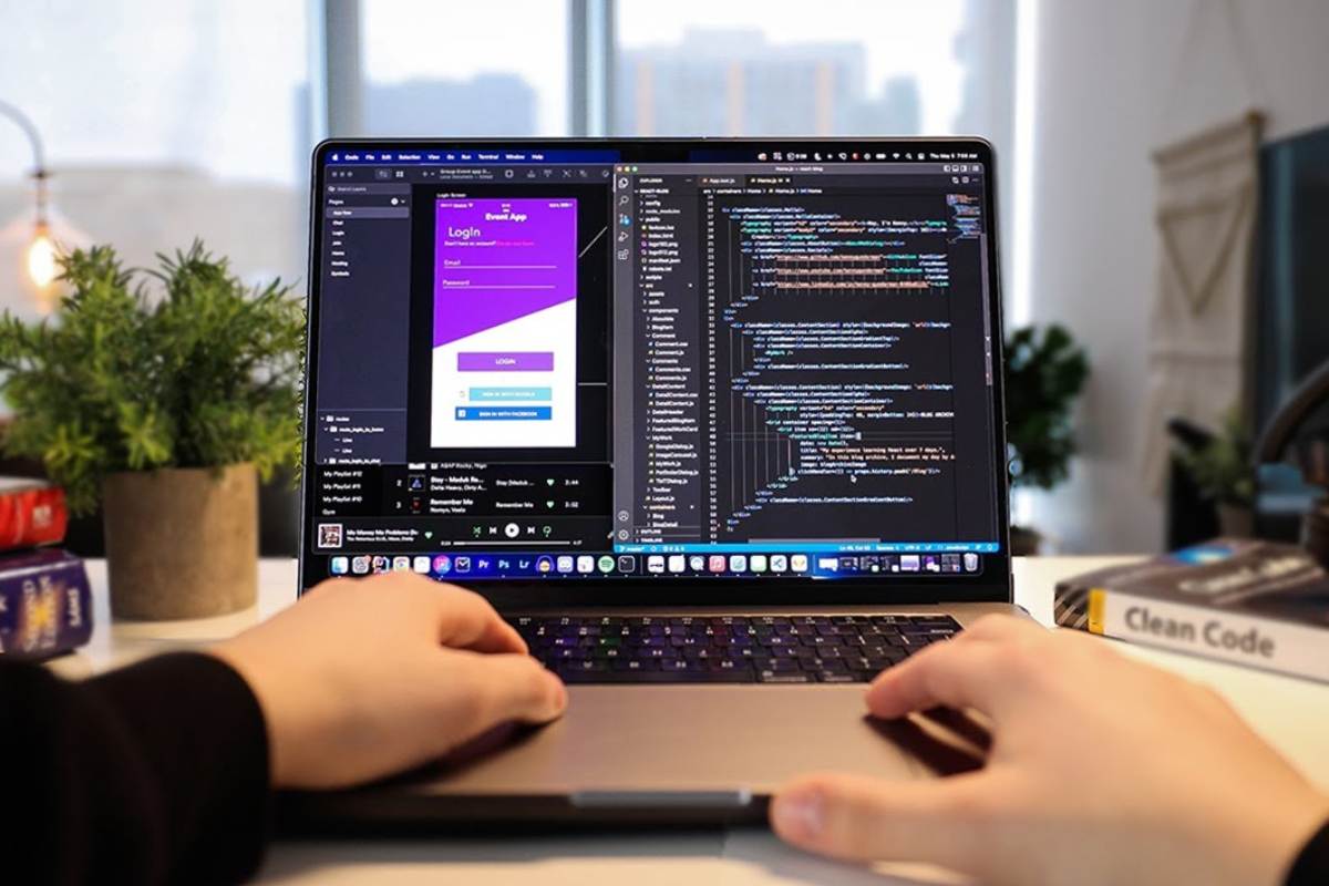 Lập trình app mobile gồm những hướng nào?