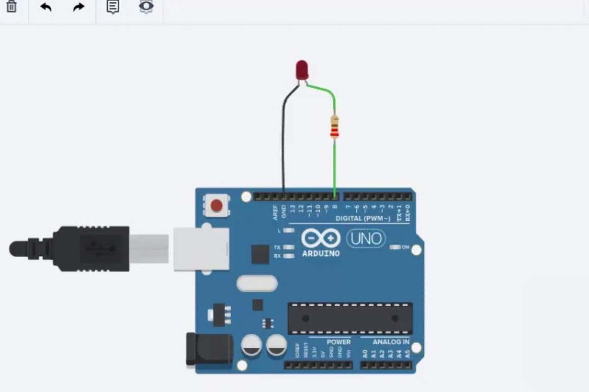 Hướng dẫn tự học lập trình Arduino A-Z cho người mới