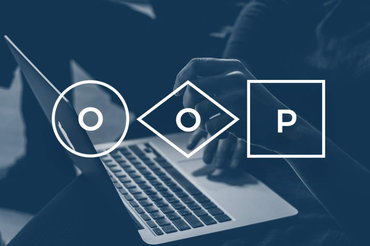 Lập trình hướng đối tượng là gì? 4 tính chất cốt lõi và cách tự học hiệu quả