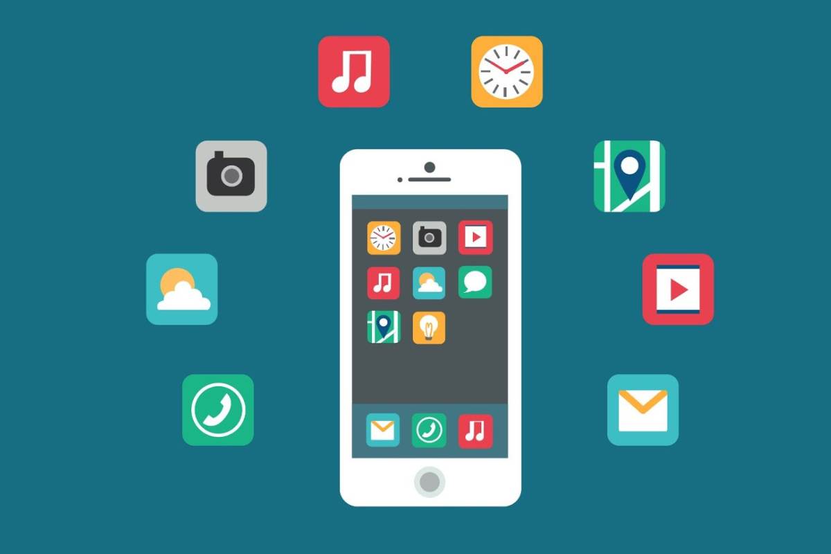 Lập trình mobile là gì?