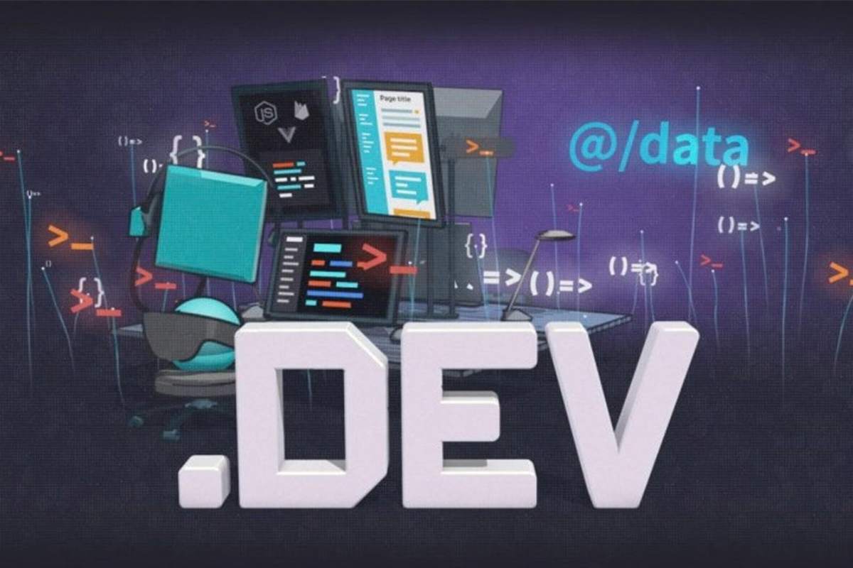 Lập trình web là gì?