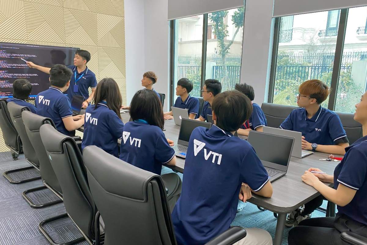 Nên học Tester ở đâu uy tín hàng đầu