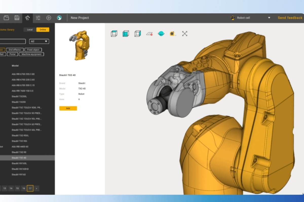 Tài liệu lập trình robot nên tham khảo