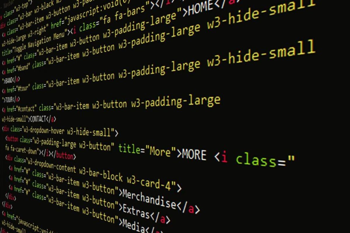 Tiêu chuẩn code cho lập trình viên chuyên nghiệp