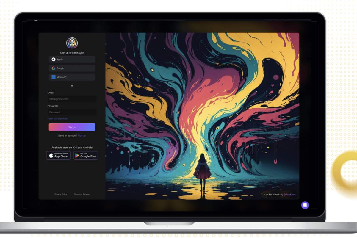 Hướng dẫn sử dụng công cụ tạo hình ảnh AI: Midjourney, Canva Magic Studio và Leonardo AI
