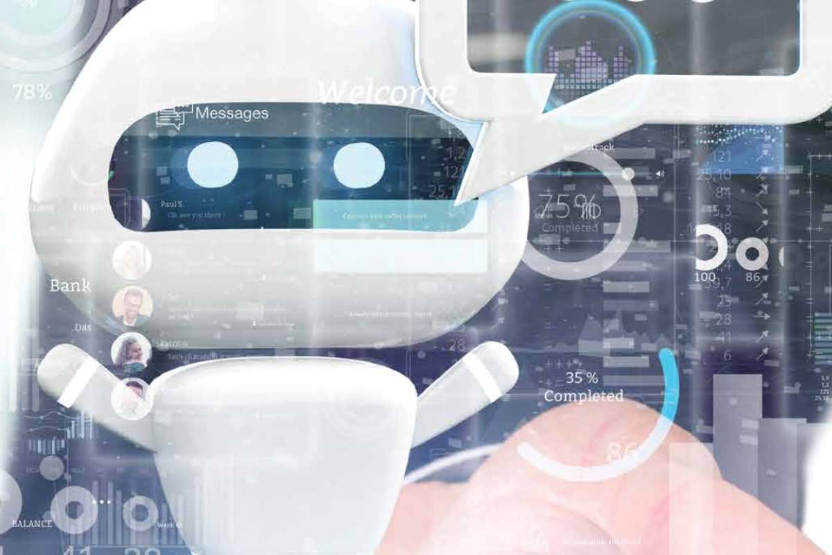 AI có thể giúp gì trong chăm sóc khách hàng hiện nay?