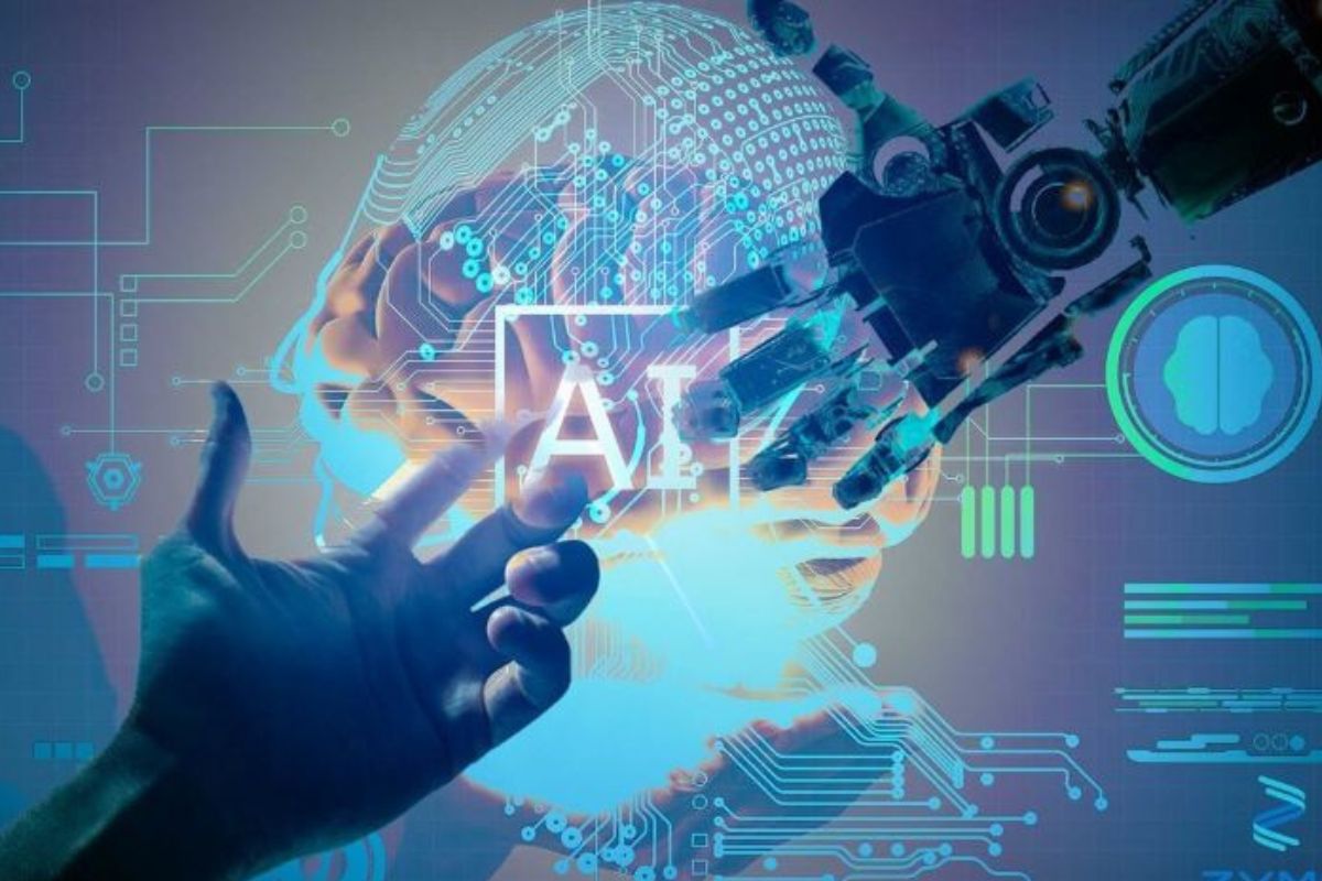 Cách học AI và sử dụng phần mềm AI cho người mới bắt đầu