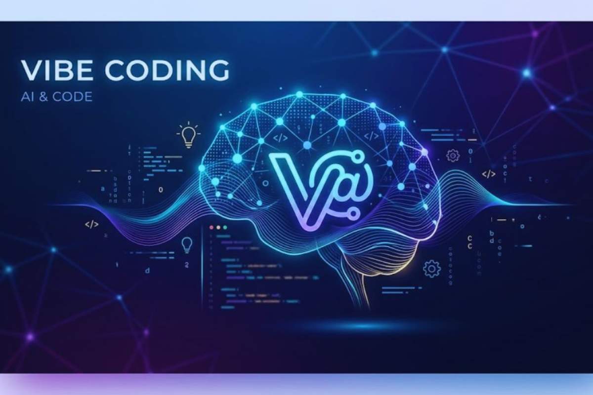 Hướng dẫn vibe coding cho người mới bắt đầu