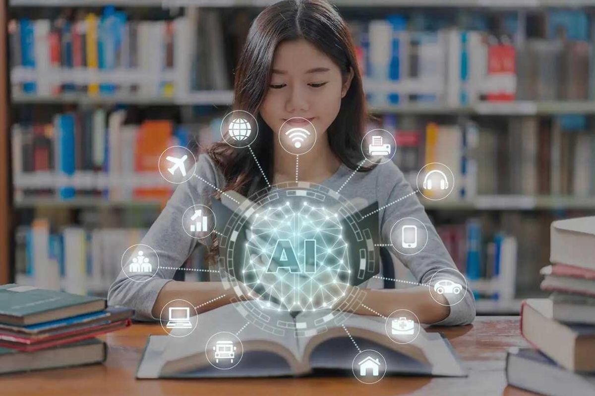 Người mới cần chuẩn bị những gì trước khi học AI