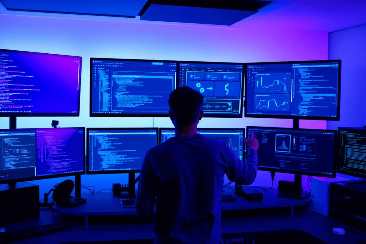 Những ai nên dùng vibe coding?