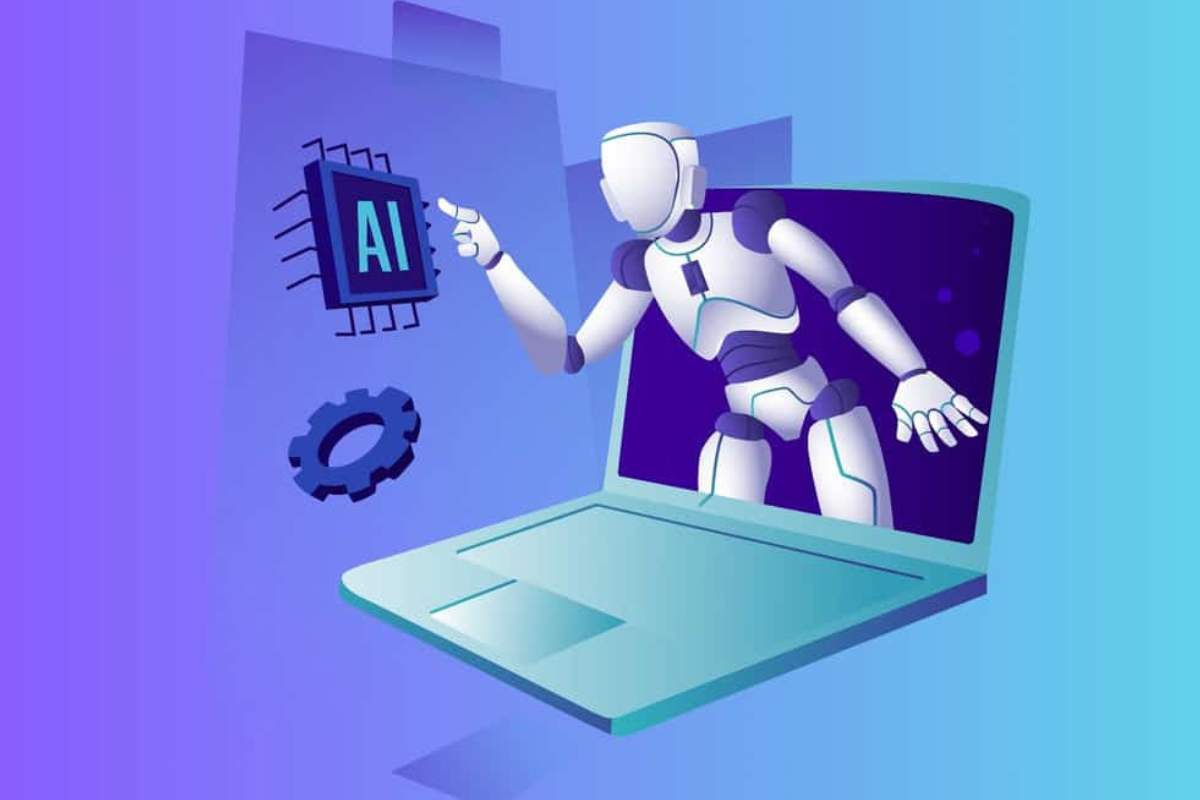 Tổng quan về vai trò của trí tuệ nhân tạo (AI) trong marketing